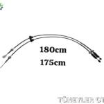Hyundai H100 2011-2012 Vites Teli
