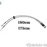 Hyundai H100 2011-2012 Vites Teli