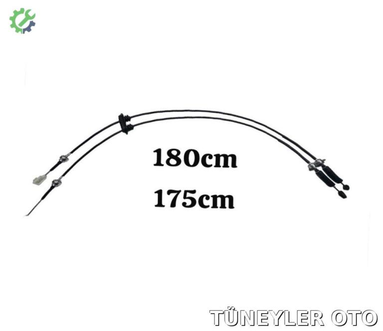 Hyundai H100 Vites Teli çıkma parça