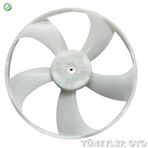 Toyota Corolla 2007-2018 Fan Motoru