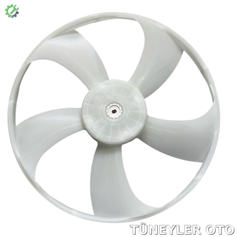 Toyota Corolla Fan Motoru çıkma parça
