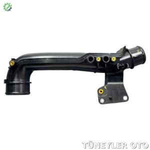 Honda Civic 2021-2024 Intercooler Borusu