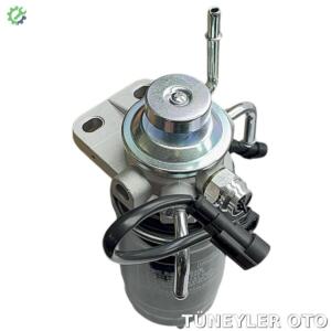 Hyundai Starex 2001-2006 Mazot Otomatiği