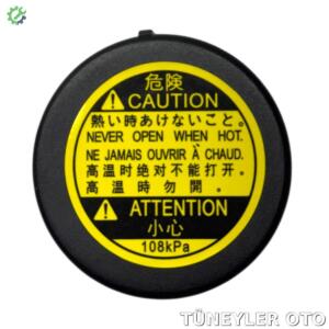 Toyota Avensis 2003-2020 Silindir Kapak