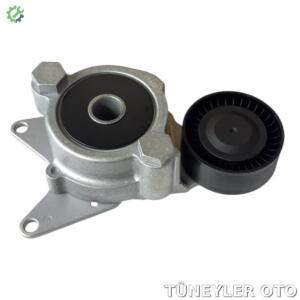 Toyota Avensis 2008-2013 Gergi Rulmanı (KOMPLE)