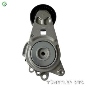 Toyota Corolla 2010-2017 Gergi Rulmanı (6 İLERİ)