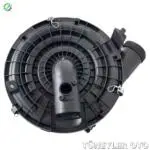 Toyota Hilux 2007-2011 Hava Filtre Kutusu (KOMPLE)
