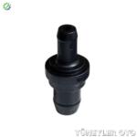 Honda Accord 2003-2007 Silindir Kapak (PVC VALFI)