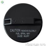 Nissan Navara 2007-2013 Silindir Kapak