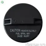 Nissan Navara 2007-2013 Silindir Kapak