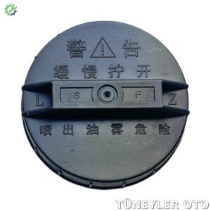 Nissan Navara 2002-2005 Silindir Kapak
