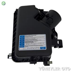 Toyota Corolla 2007-2012 Hava Filtre Kutusu (KOMPLE)