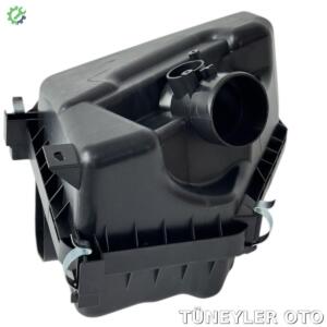 Toyota Corolla 2007-2009 Hava Filtre Kutusu (KOMPLE)