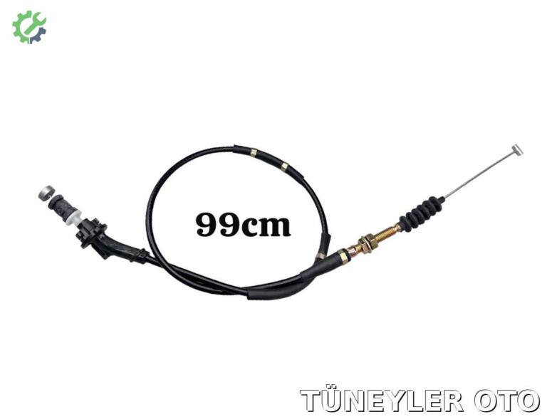 Honda Civic Gaz Teli çıkma parça
