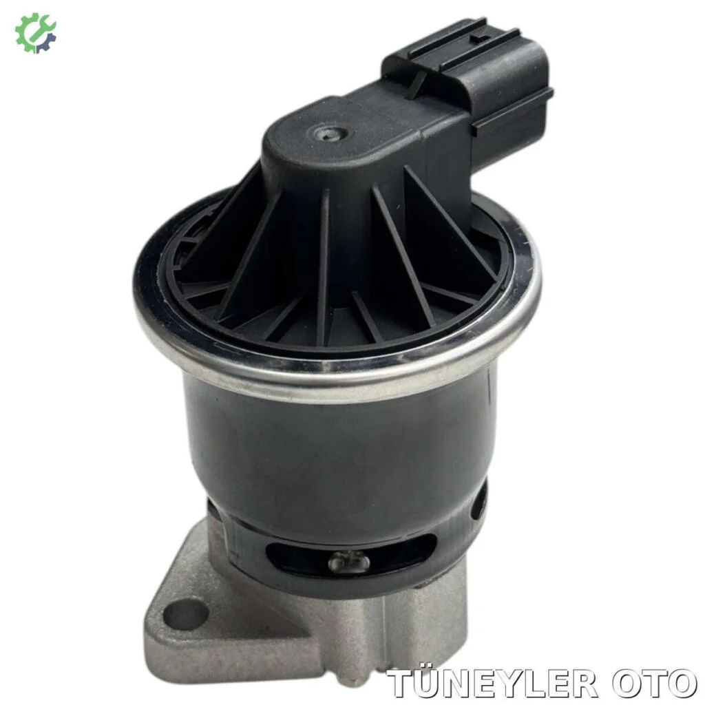 Honda Civic EGR Valfi çıkma parça