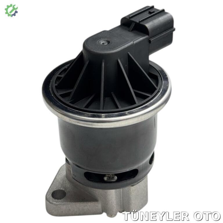 Honda Civic EGR Valfi çıkma parça