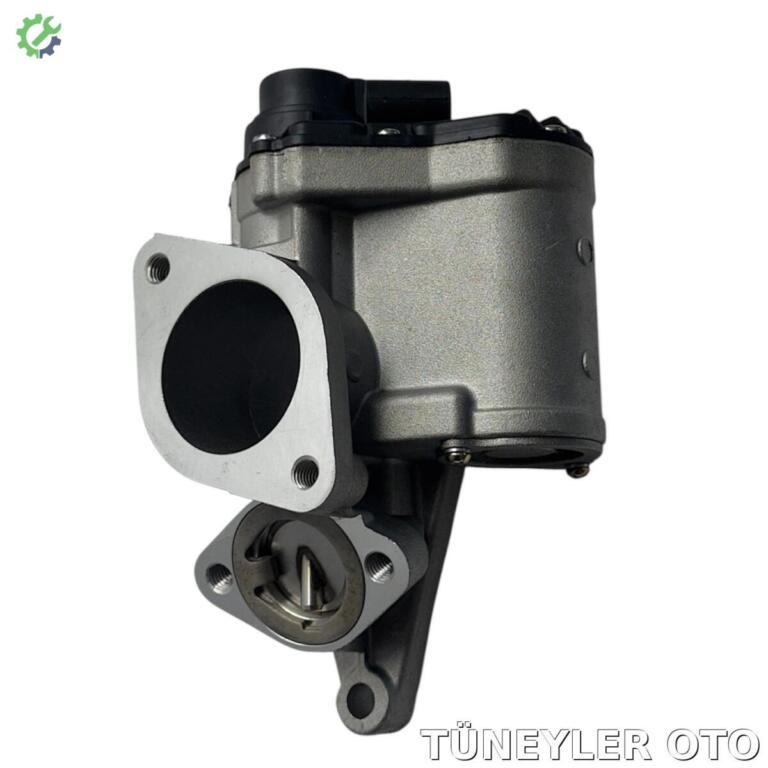 Suzuki Grand Vitara EGR Valfi çıkma parça