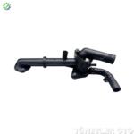 Hyundai Atos 2010-2013 Termostat (KOMPLE)