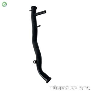 Honda Accord 1998-2002 Su Borusu