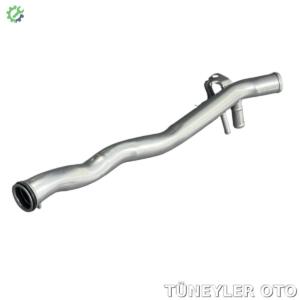 Honda Civic 2001-2005 Su Borusu (UZUN)