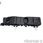 Kia Cerato 2010-2014 Sol Tampon