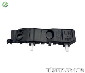 Kia Cerato 2010-2014 Sol Tampon