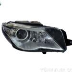 Volkswagen Passat 2008-2011 Sağ Far (XENON-BEYİN)
