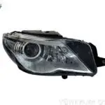 Volkswagen Passat 2008-2011 Sağ Far (XENON-BEYİN)