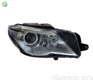 Volkswagen Passat 2008-2011 Sağ Far (XENON-BEYİN)