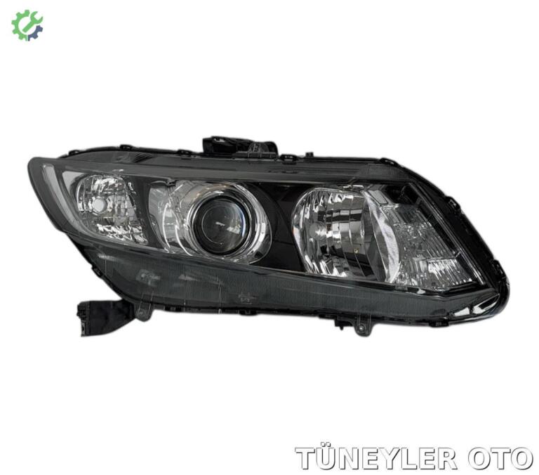 Honda Civic Far (Sağ) çıkma parça
