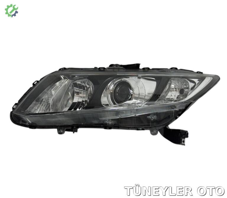 Honda Civic Far (Sol) çıkma parça