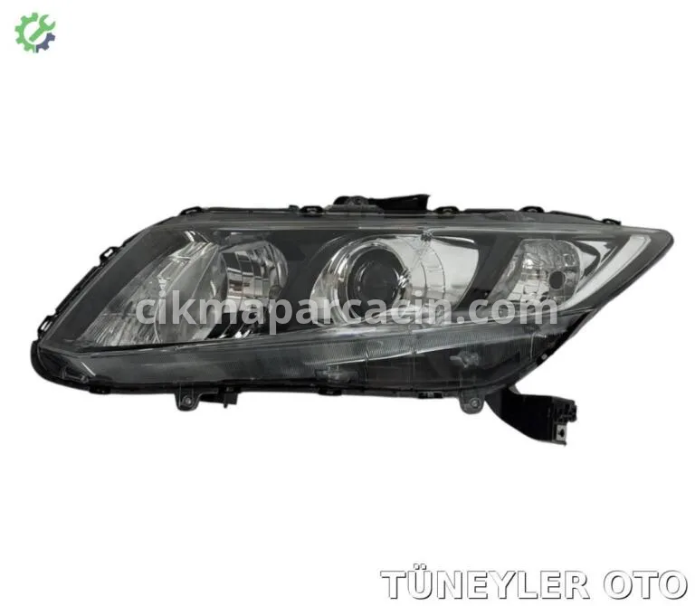 Honda Civic Far (Sol) çıkma parça