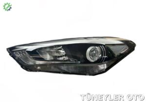 Hyundai Tucson 2015-2018 Sol Far (LED)