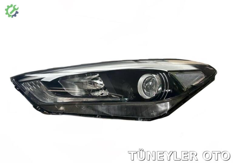 Hyundai Tucson Far (Sol) çıkma parça