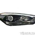 Hyundai Tucson 2015-2018 Sağ Far (LED)