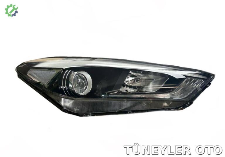 Hyundai Tucson Far (Sağ) çıkma parça