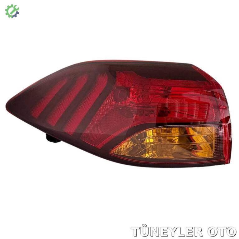Hyundai Tucson Stop çıkma parça