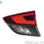 Nissan X-Trail 2016-2019 Sağ Stop