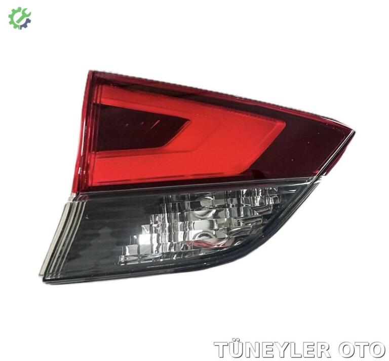 Nissan X-Trail Stop çıkma parça
