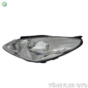 Hyundai i10 2007-2010 Sol Far