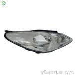 Hyundai I10 2007-2010 Sağ Far