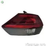 Nissan X-Trail 2016-2019 Sol Stop