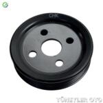 Hyundai Accent 2000-2005 Devirdaim