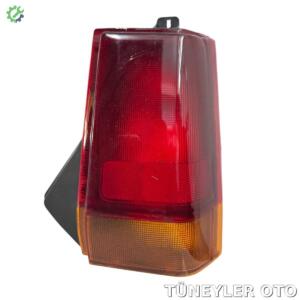 Daewoo Tico 1996-1999 Sağ Stop (KIRMIZI/SARI)
