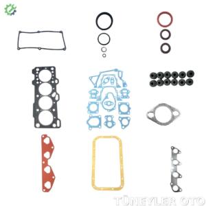 Kia Picanto 2004-2012 Conta (GRAPİTLİ)