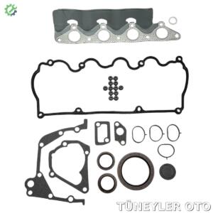 Hyundai Accent 2000-2005 Conta (ÇELİK SKC.SİZ)