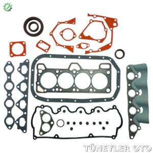 Hyundai Accent 1995-2000 Conta