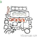 Kia Sephia 1990-1998 Conta