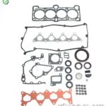Hyundai Accent 2006-2012 Conta
