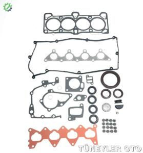 Hyundai Accent 2006-2012 Conta